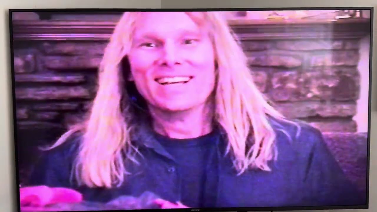 Dare Force band stories from the late 70’s early 80’s told in Dec 2000