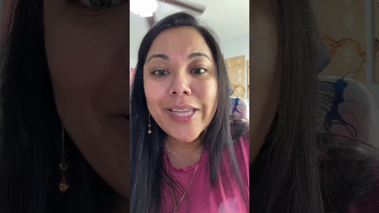 You know everything Korean skin care lip care hair care is absolutely a must and it’s amazing