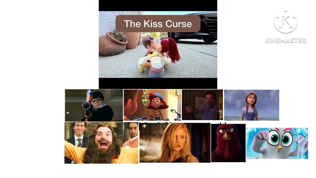 Title in the Description