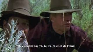 Camino Del Loop Festival Ii Special Guest Morgan Freeman