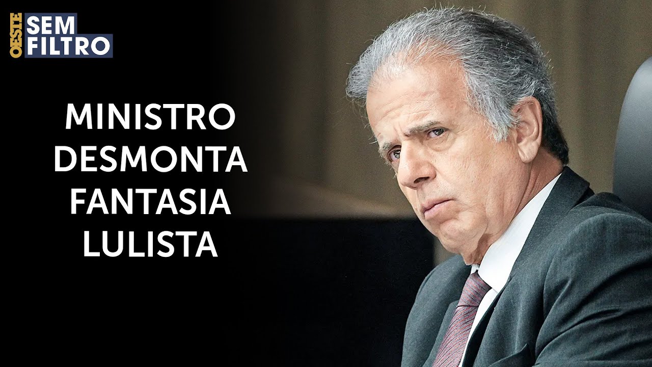 Ministro da Defesa confirma que não havia um líder no 8 de janeiro | #osf