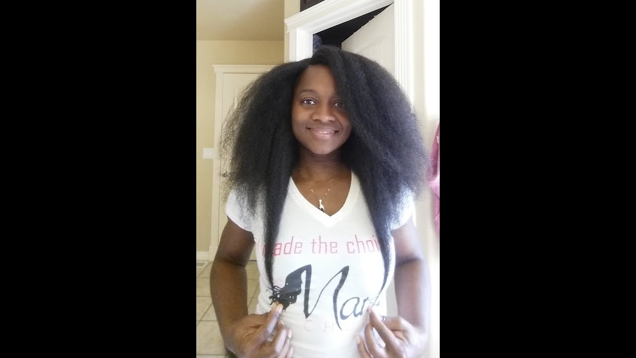 4 Years Natural Length Check