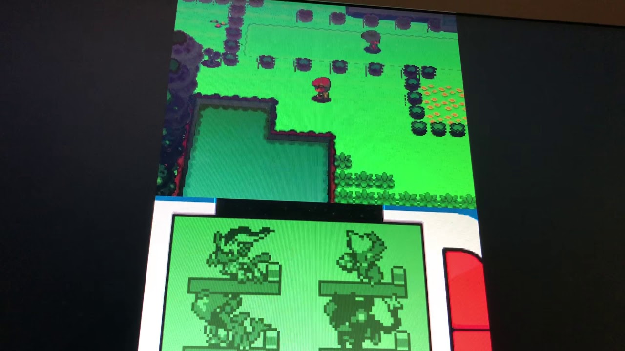 Roserade Moveset PKMN Platinum YouTube