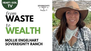 Save Money on Feed Costs and Inputs • Mollie Engelhart, Rancher