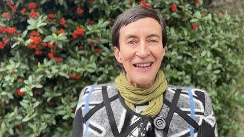 Liesl Haasbroek, 3rd International Biodynamic Research Conference 2025