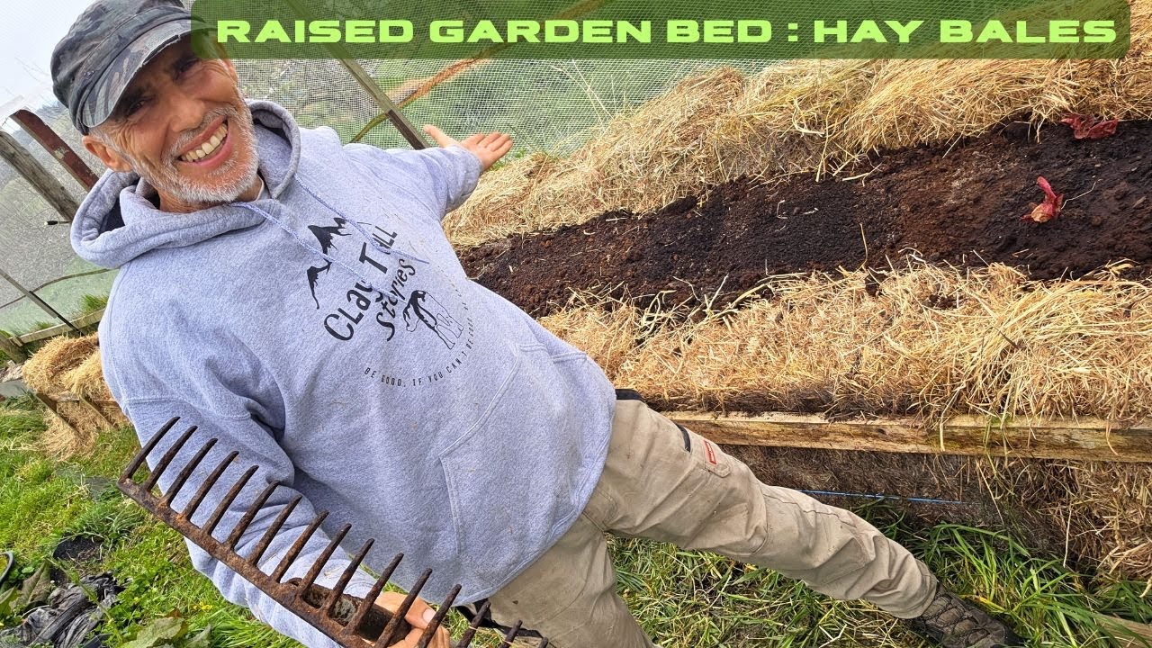 Rural Tasman Spring Gardening