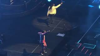 Opium (Feat. Earthgang) - Gorillaz Live at The Climate Pledge Arena 9/12/2022