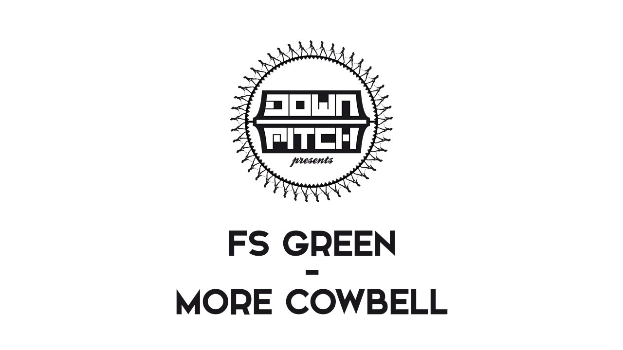 fs green more cowbell youtube fs green more cowbell youtube
