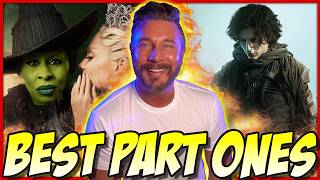 10 Best Part One Movies Of All Time Reaction Time