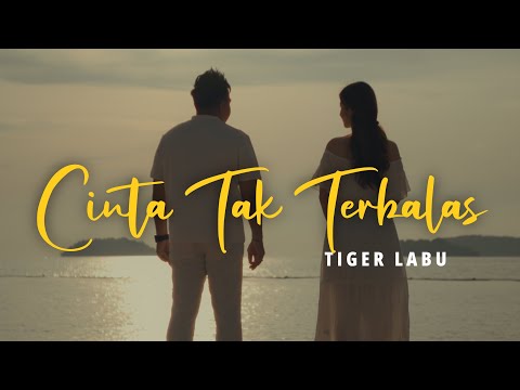 Cinta Tak Terbalas - Slow Rock Galau 2025 Paling Menyayat Hati