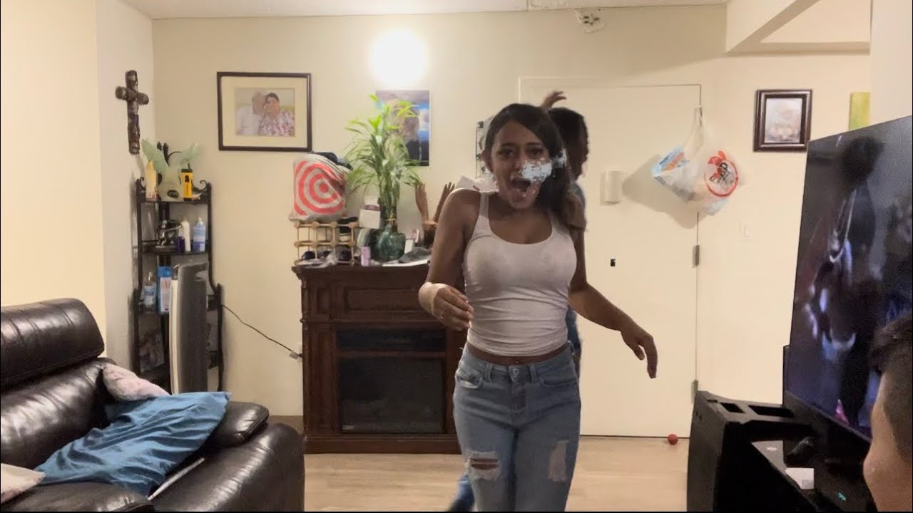 Vlog: A Day In The Life With Addy * Very Accurate 😂 - YouTube