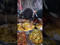 HOW NOT TO EAT #foodvlogger #mukbang #roast #foodblogger #carryminati #shorts