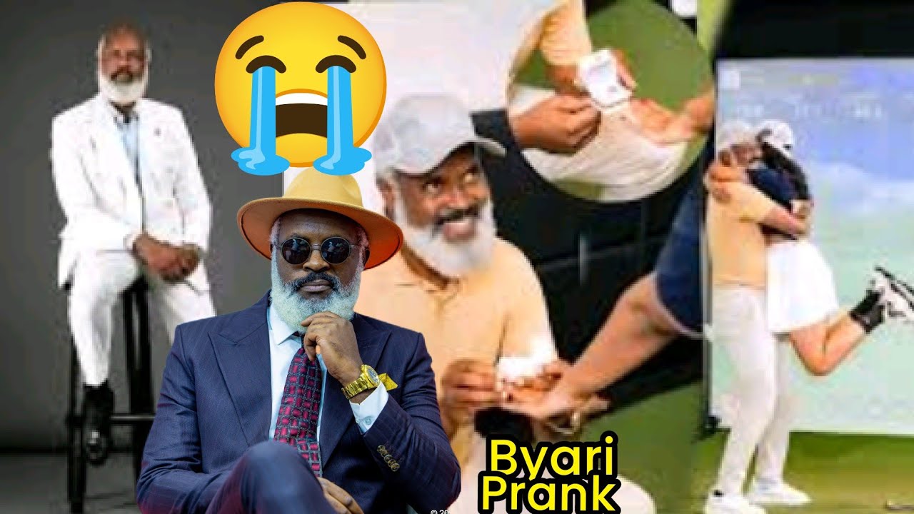 TUKUWOTE KWAMBIKA IMPETA BYARI PRANK,Nijambo riri gukoreshwa nabatemera ibyubukwe bwe,sobanukirwa