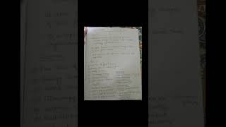 Environmental Analysis &amp; Competitive Advantage(401)..PART 2....Unit 2 ..MBA (4th sem)