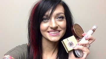 PROJECT 10 PAN - Update #3 - All Makeup