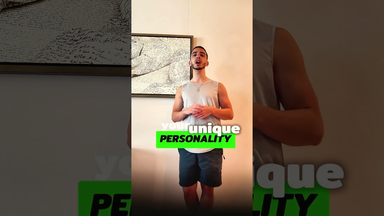 Personal Branding