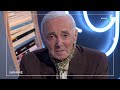 La Grande Librairie rend hommage à Charles Aznavour