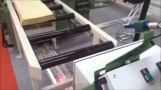 Optimized Board Edger