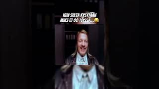 Mitä sitä turhaan….  #hauska #sinulle #suomi #viral #fyp