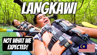 Top things to do in Langkawi - Malaysia's most popular beach destination