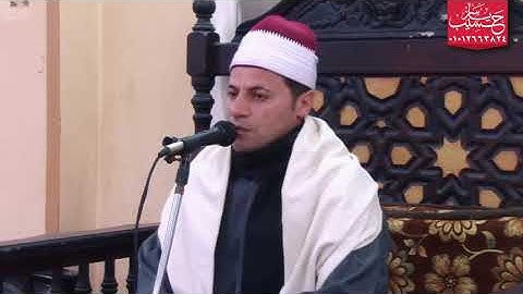 آخر سورة يس/الشيخ فتحي محمدموافي تلاوة أكثر من رائعة تقشعر لها الأبدان من الزمن الجميل برواية حمزة
