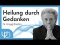 Finde durch deine Gedanken Heilung🙏😇❤️ | Gregg Braden (voiceover deutsch)