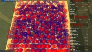 Second Life Havok 4 - Brownian Motion Lag