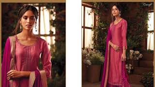 Saryu Suit Selection Comes To You With Super Suits Collections