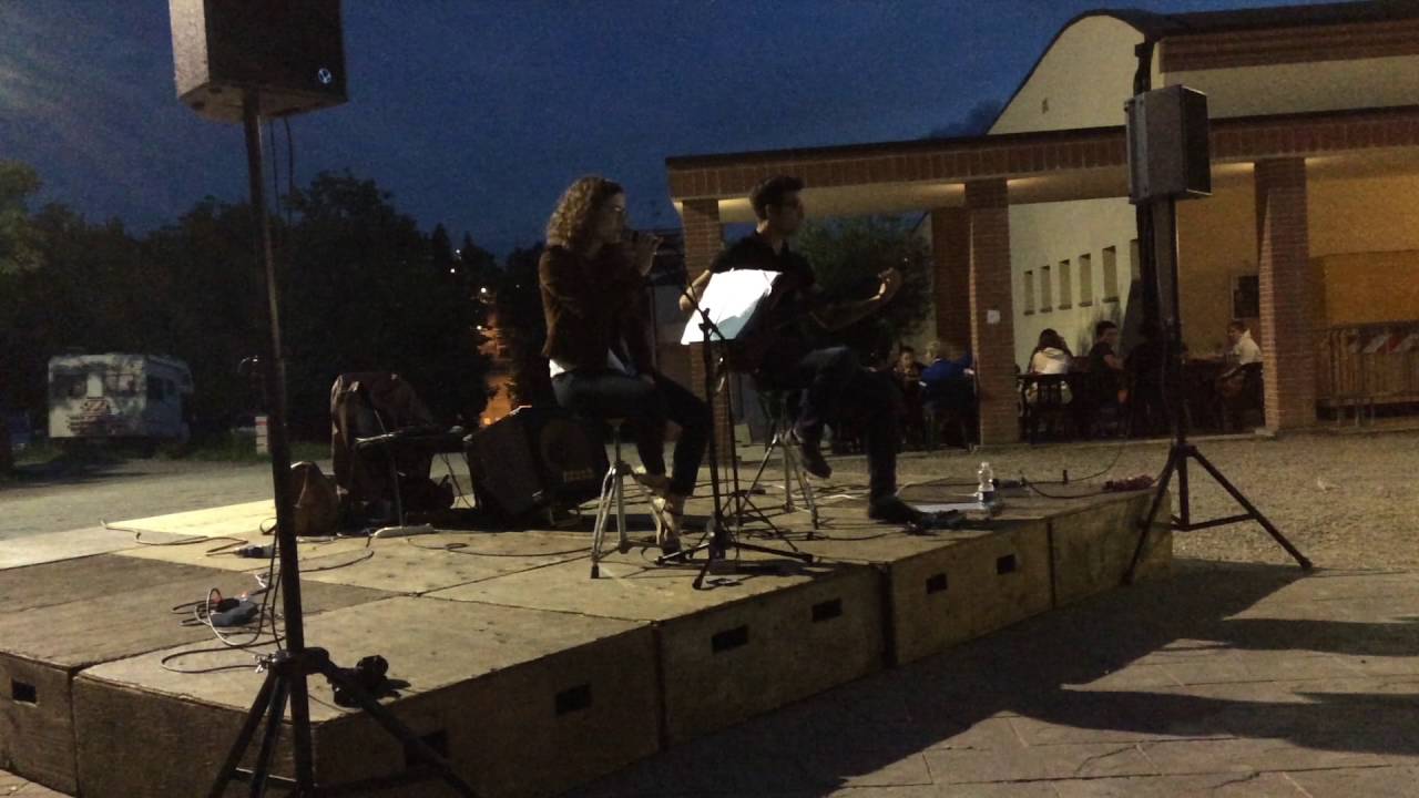 Moon Dance - Chiave di fa