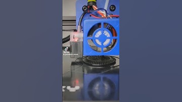 3d print as you never saw before.. #3dprinted #3dprinting #robot #esp32 #3dprinter #arduino #shorts
