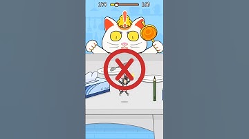 Hide And Seek: Cat Escape 😺 Super Hard #gaming #gameplay #funny #live #8