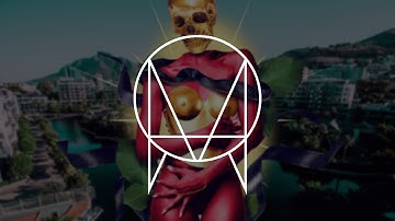 Kill The Noise & Feed Me - I Do Coke (Ephwurd Remix)