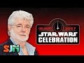 Star Wars Celebration 40th Anniversary Panel Details Revealed