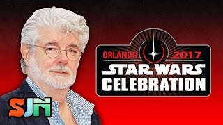 Star Wars Celebration 40th Anniversary Panel Details Revealed