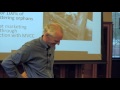 Barry Childs, Africa Bridge, on micro-banking (Part 5 of 6)