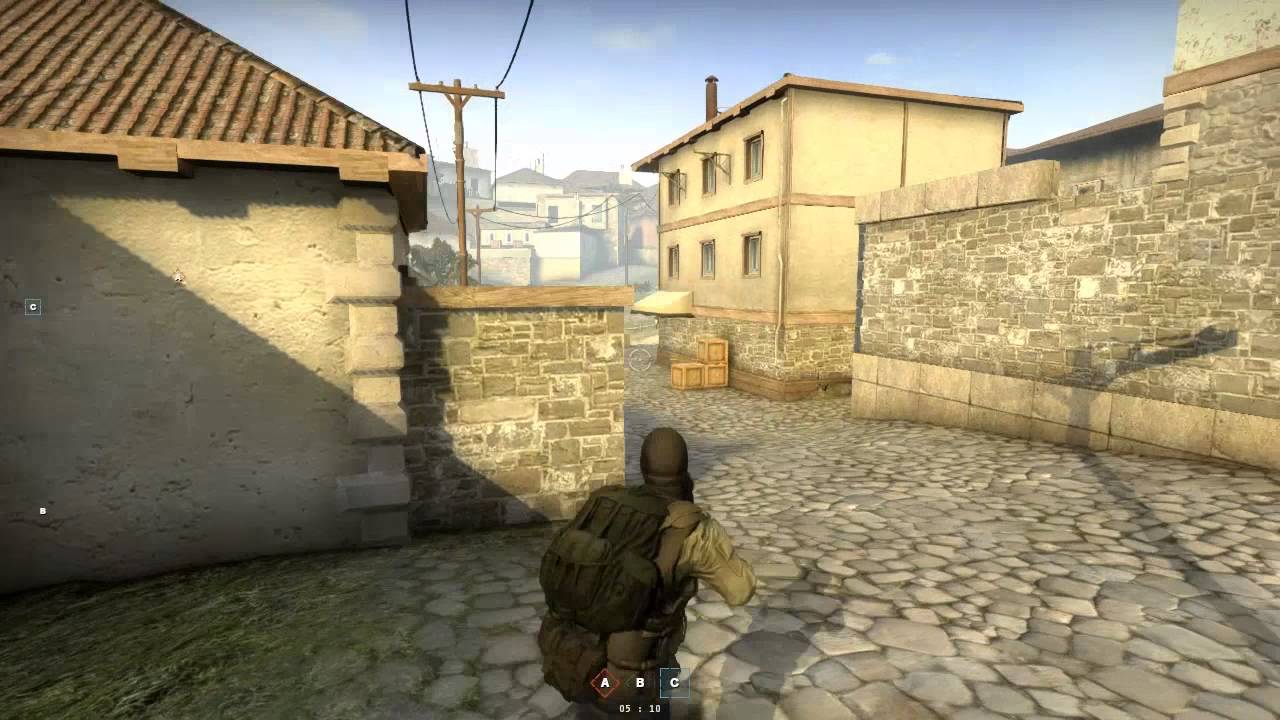 Resurgence mod Socom mod (BETA)