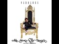Fabolous Feat Chris Brown She Wild N Clean mp3