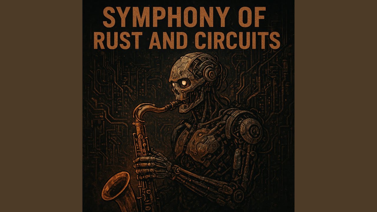 Symphony of Rust and Circuits