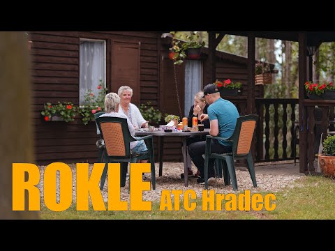Rokle &ndash; ATC Hradec