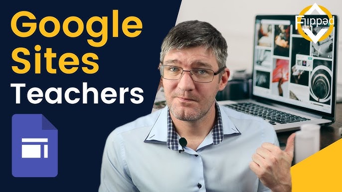 20 Google Sites tips and tricks - Ditch That Textbook