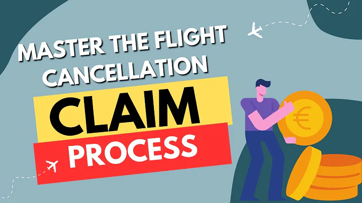 Flight Cancellation Claims Guide