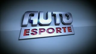 Vinheta De Abertura Auto Esporte Rede Globo 2011 Com Som De