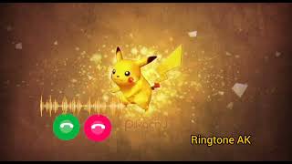 Pikachu  SMS tone  | Notifications Ringtone | NEW SMS TONE | Massage Ringtones | Baby SMS Ringtones