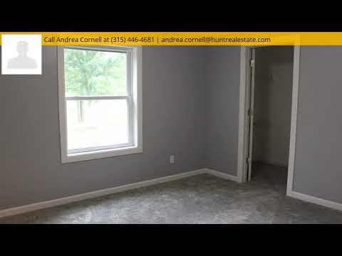 9678 Black Creek Rd., Brewerton, NY home video tour