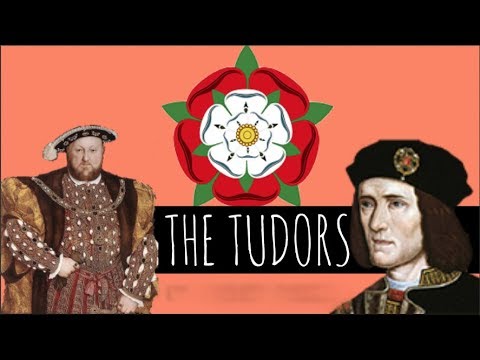 The Tudors: Henry