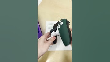 Beautiful Custom PlayStation Controller 😍