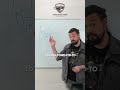 Препятствие на дороге, что делать?