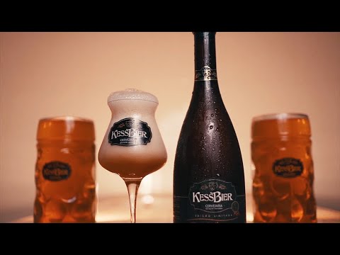 Capa do vídeo de Kess Bier — 2020