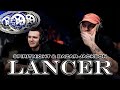Реакция на SPIRITNIGHT, Bazar Jackson - Lancer (Deluxe)