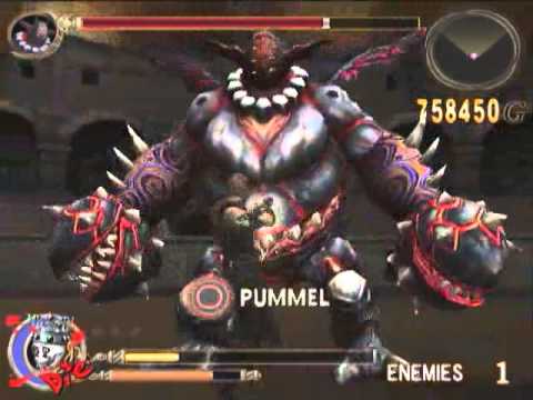 god hand game part 1 god hand game part 1